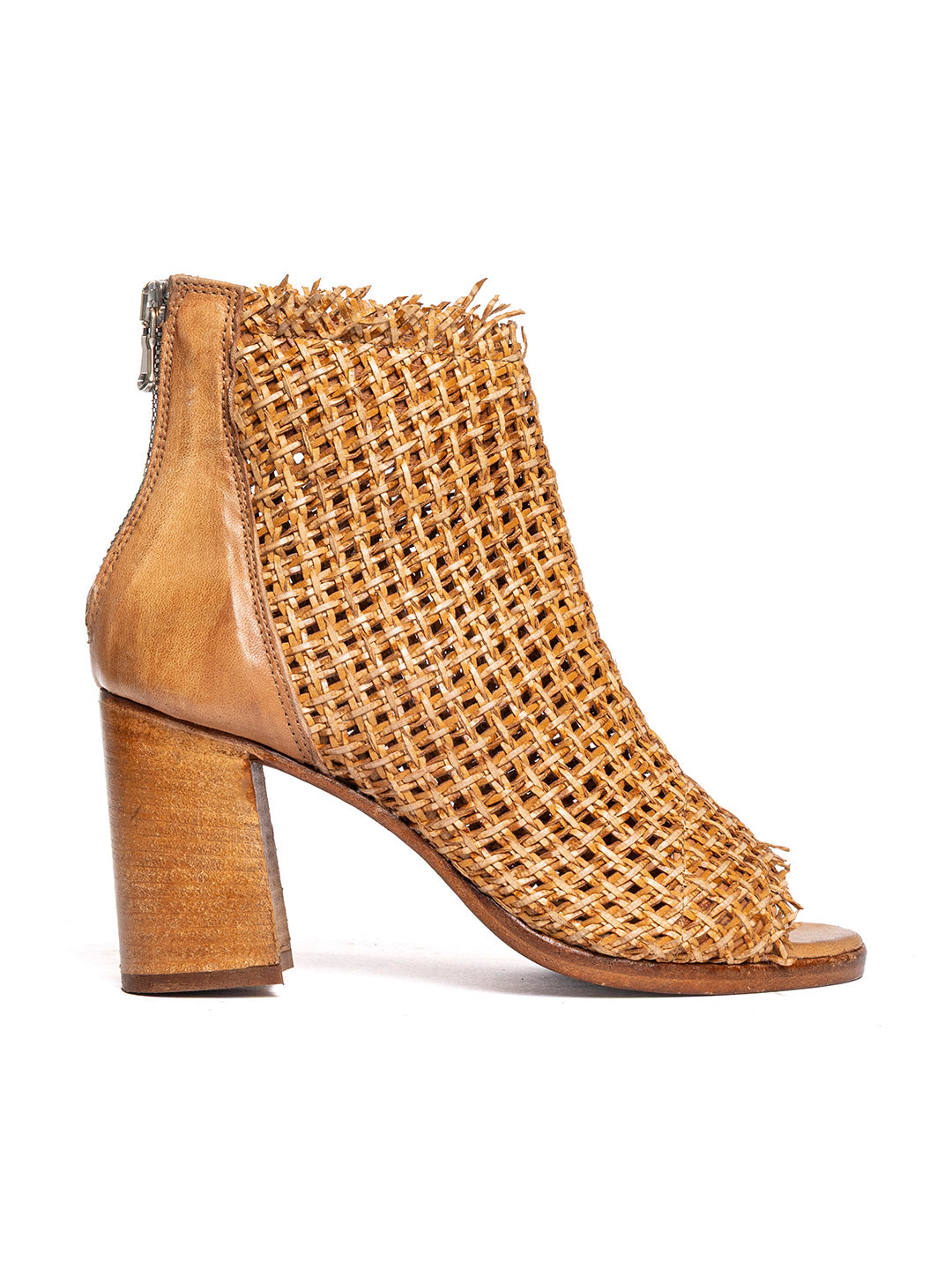 Tronchetti in agnello vitello 5460/25