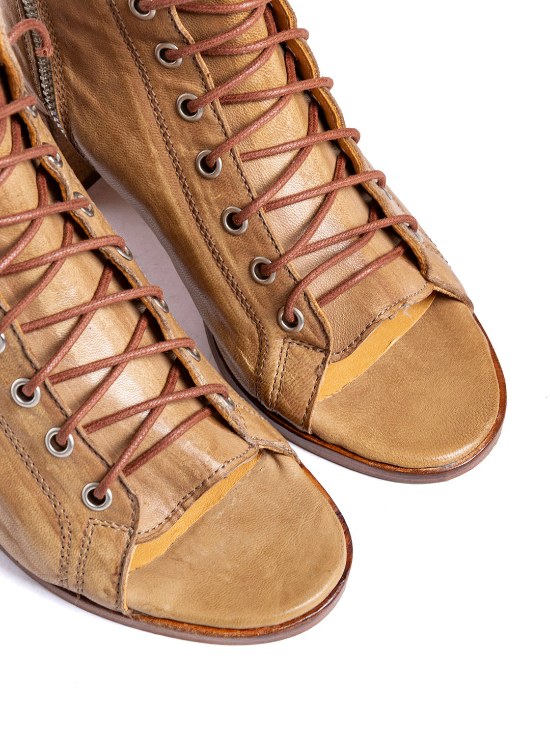 Tronchetti in agnello 5471/25