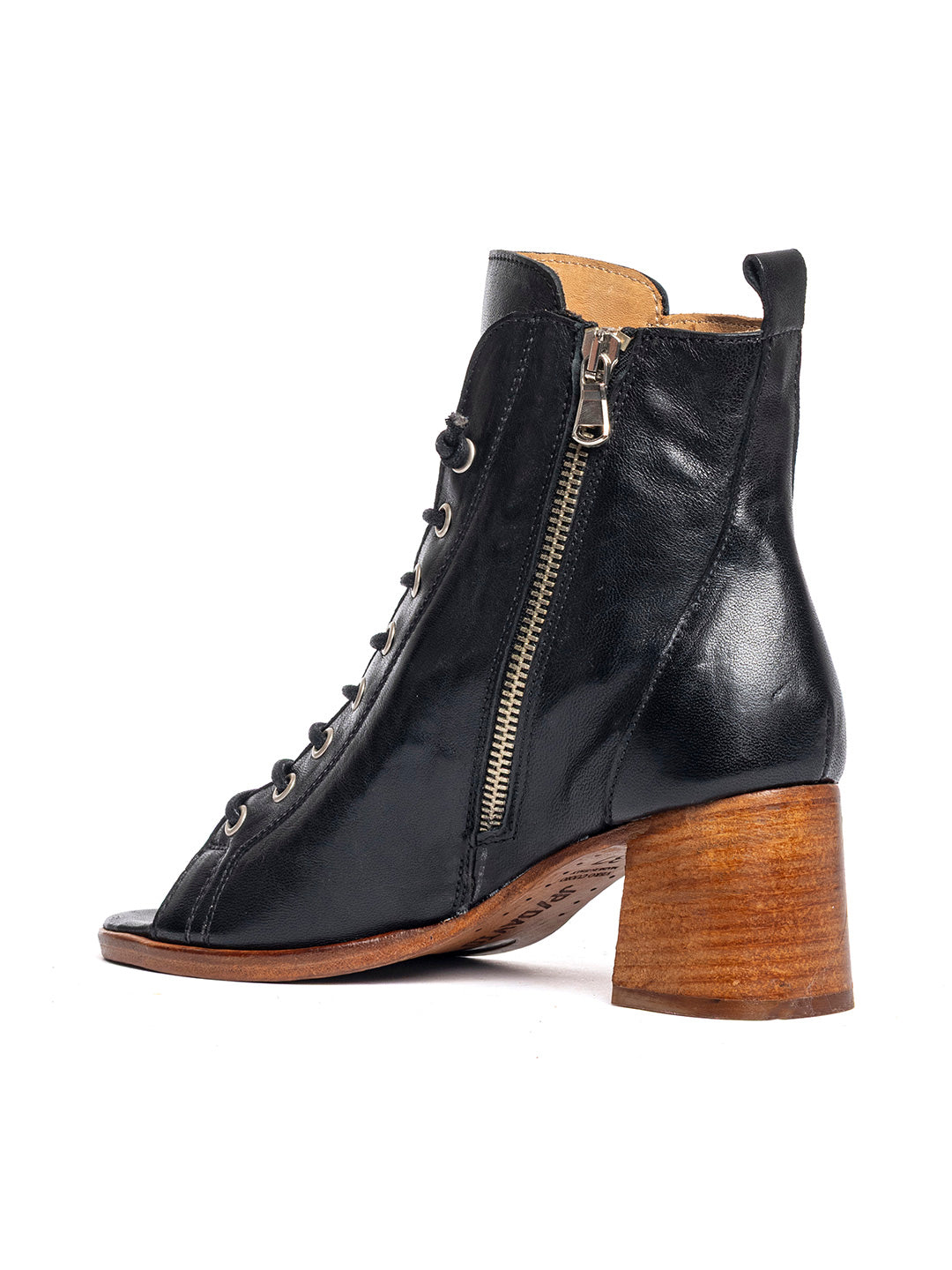 Tronchetti in agnello 5471/25