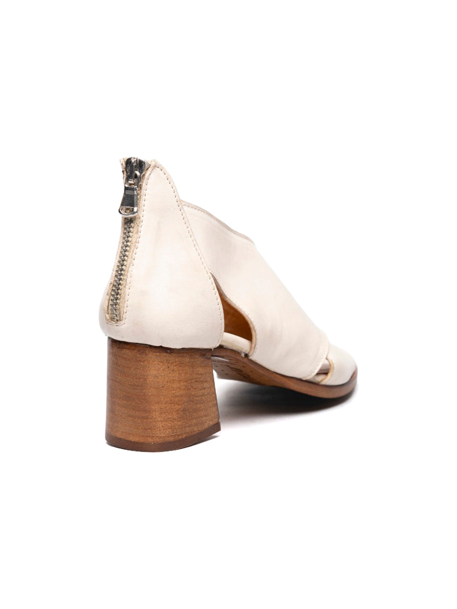 Lamb linen sandals 5471/9