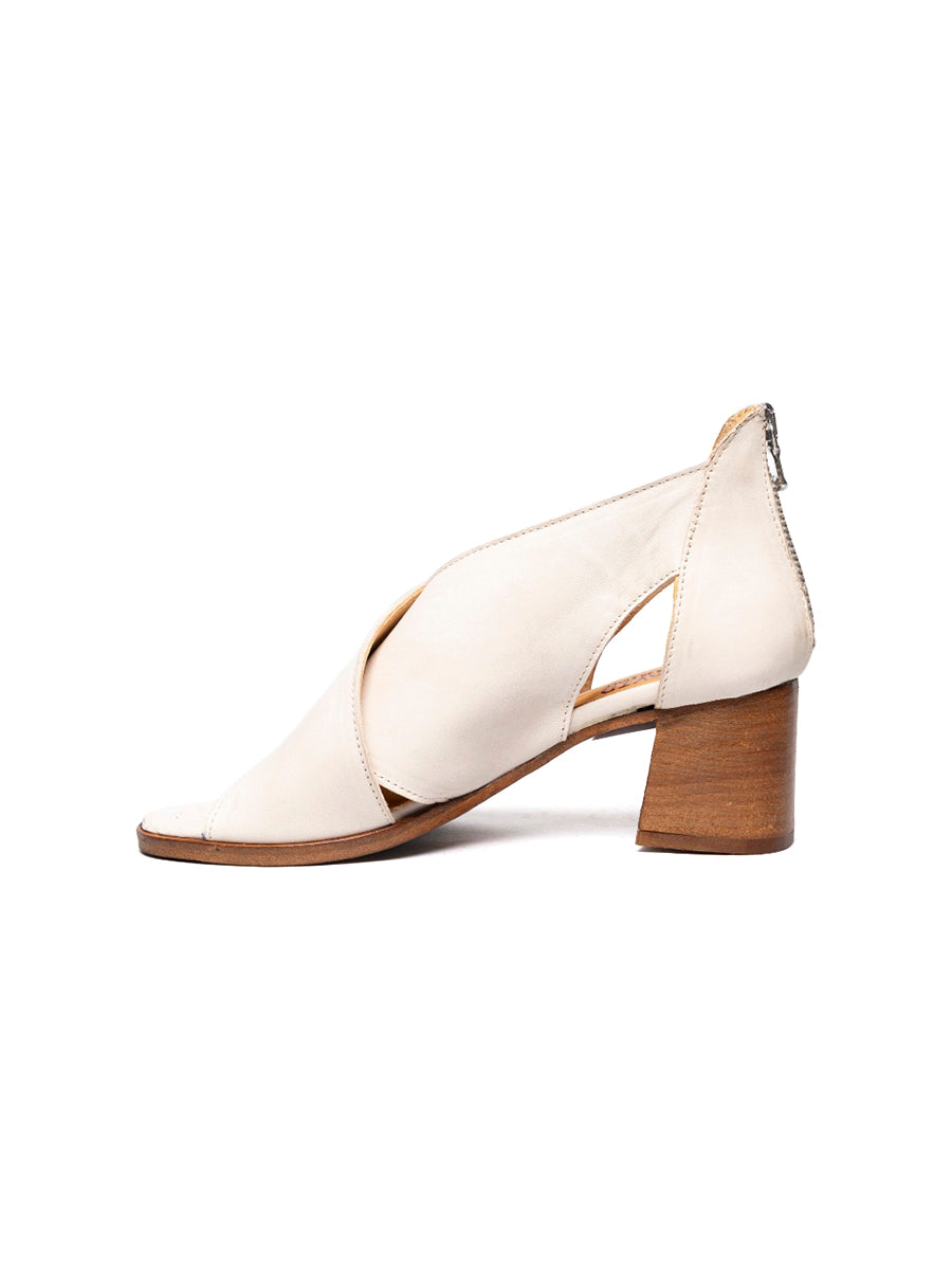 Lamb linen sandals 5471/9