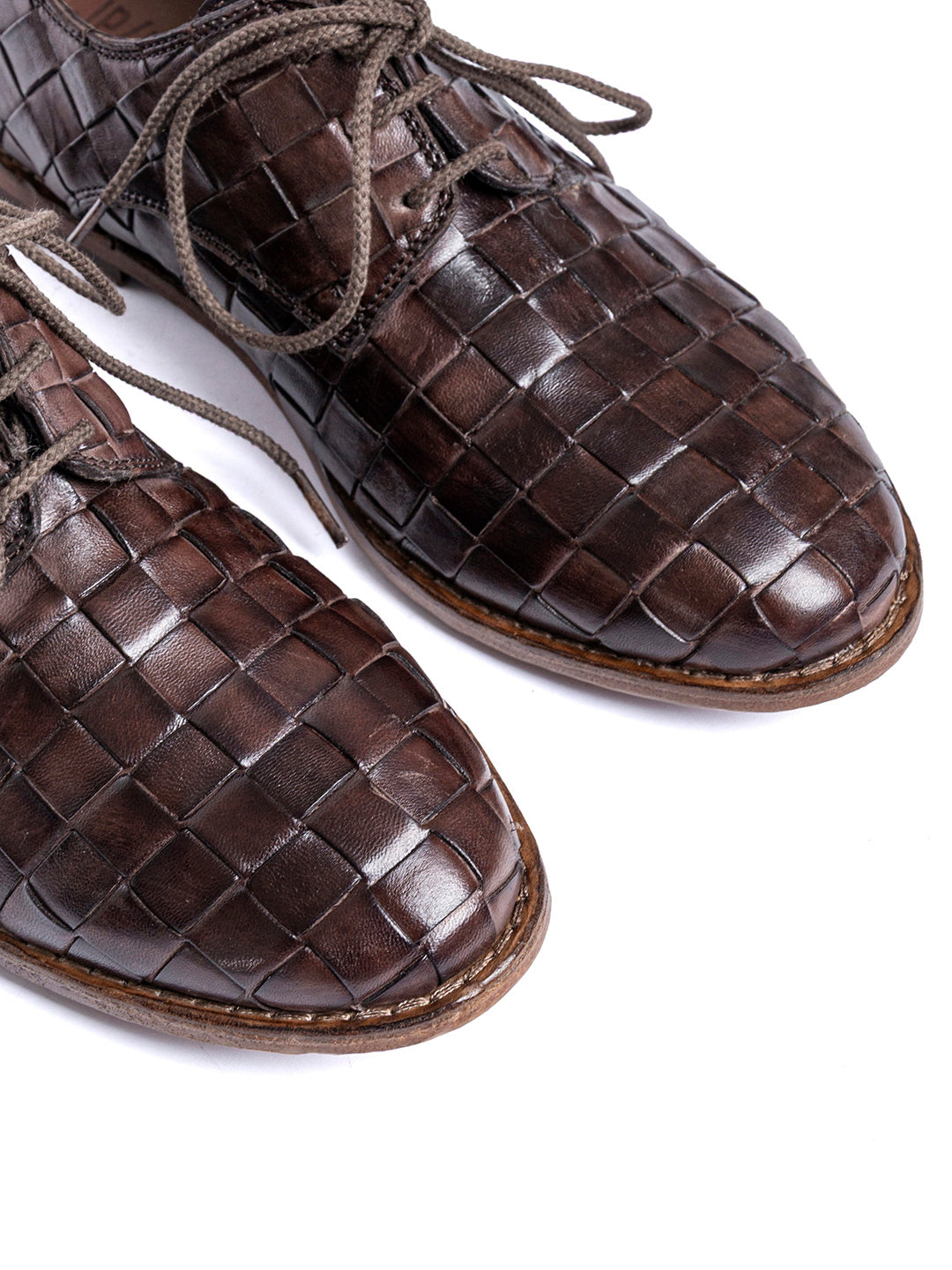 Derby in agnello testa di moro 61446/2