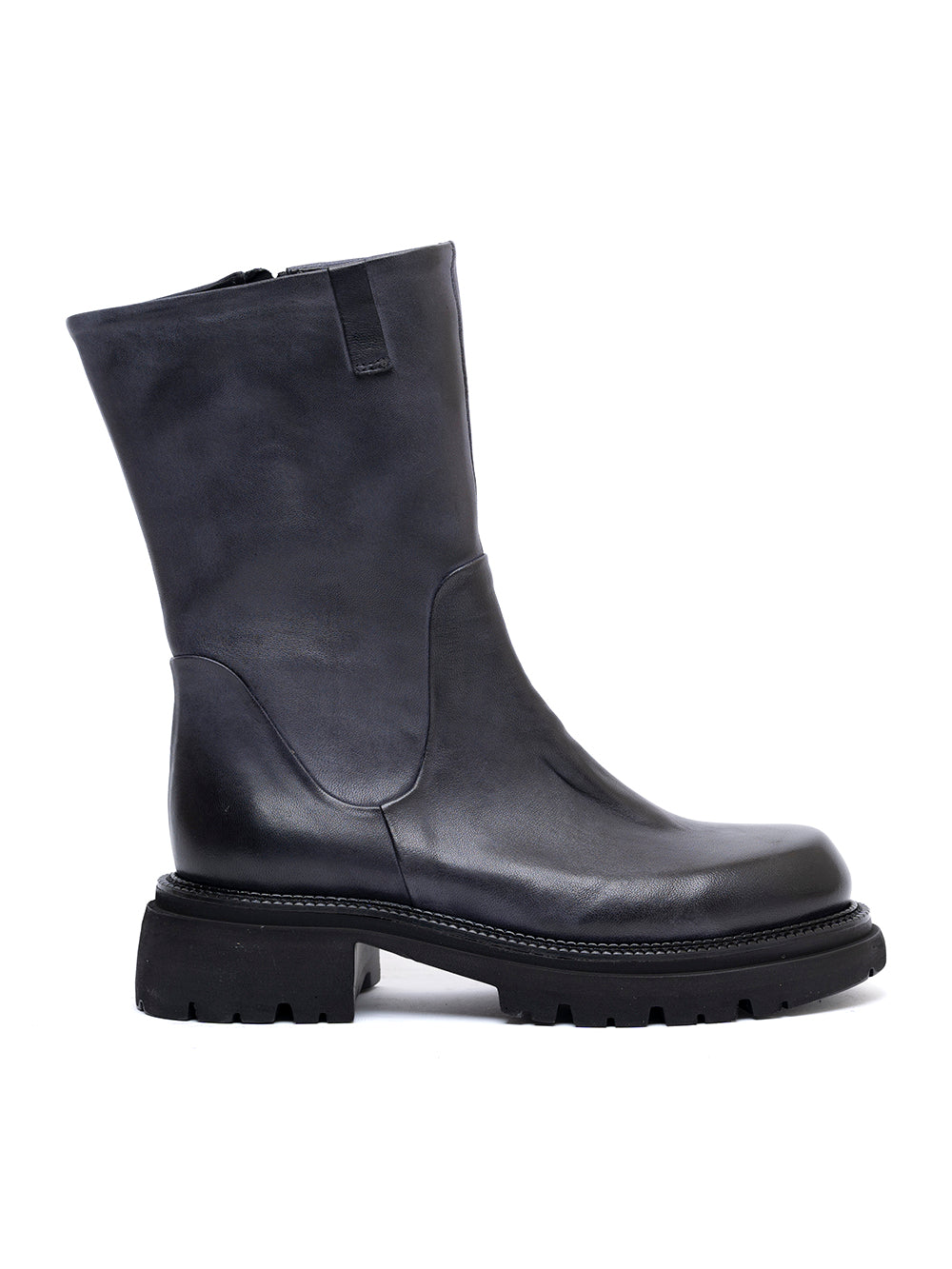 Biker in agnello 7636/2