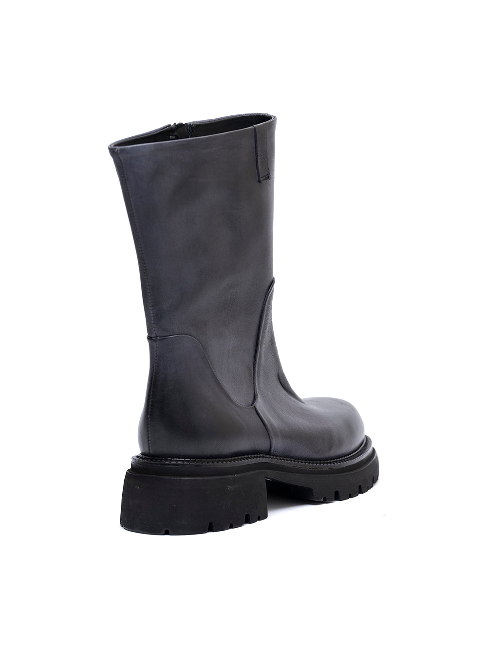 Biker in agnello 7636/2