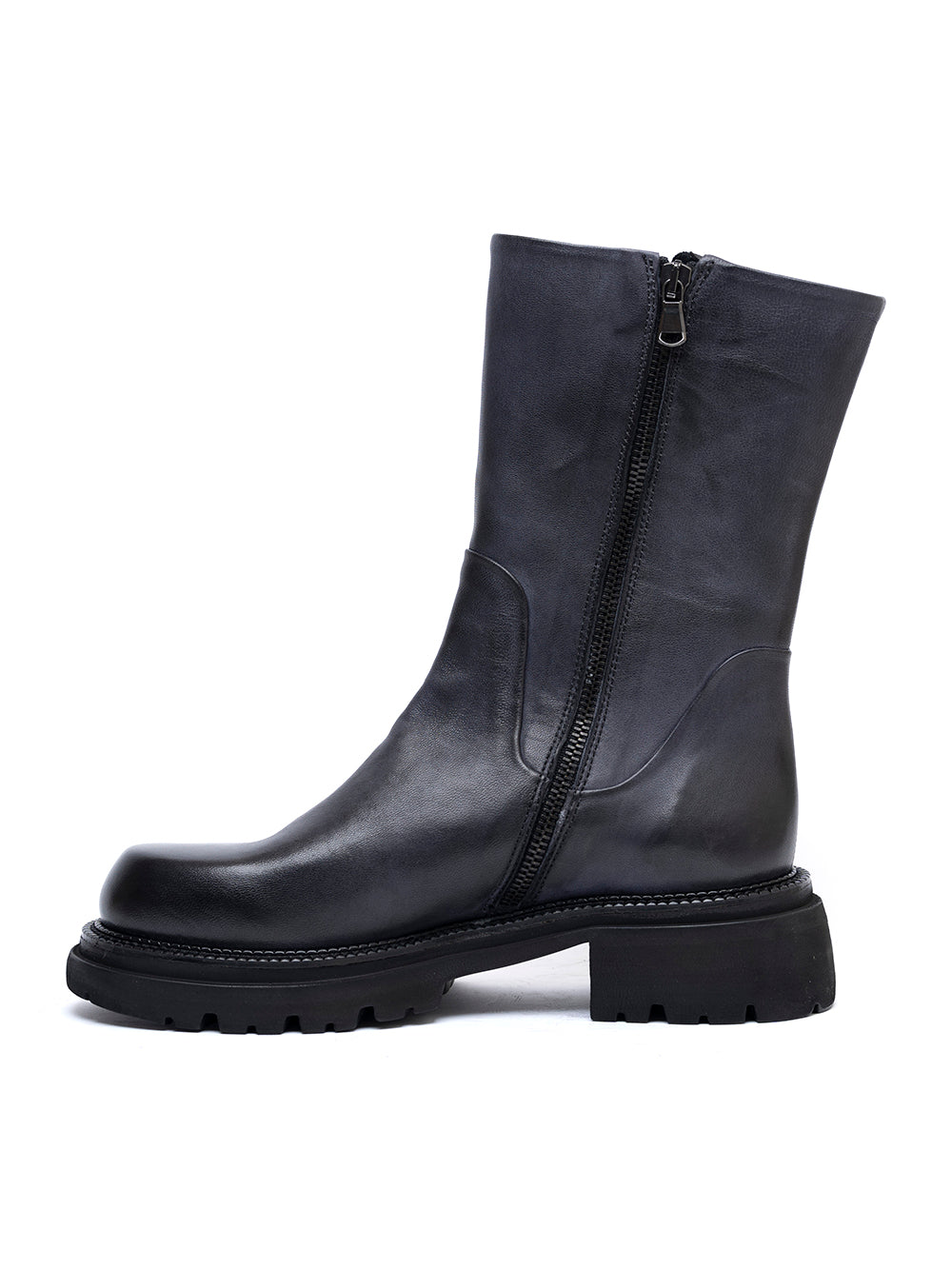 Biker in agnello 7636/2