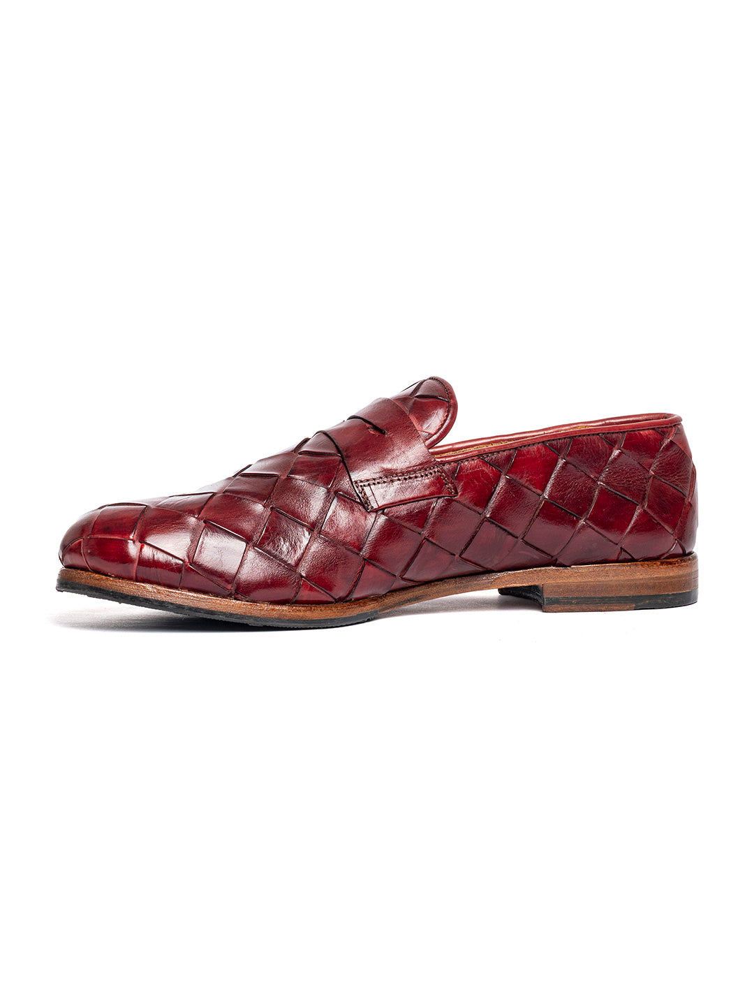 Mocassins en veau 809/8