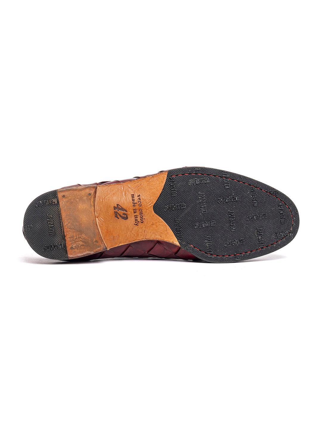 Mocassins en veau 809/8