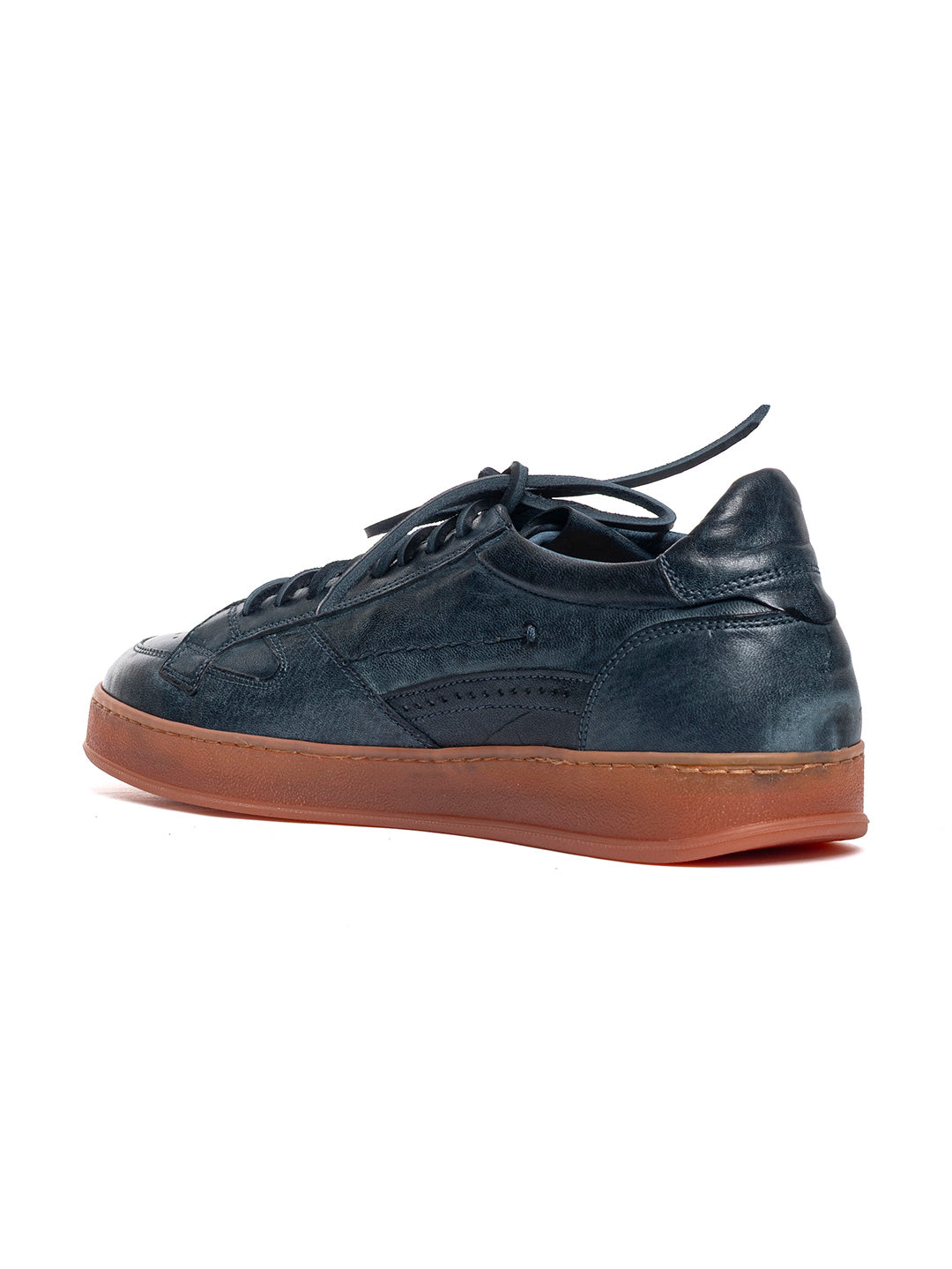 Sneakers in agnello Asolo 1