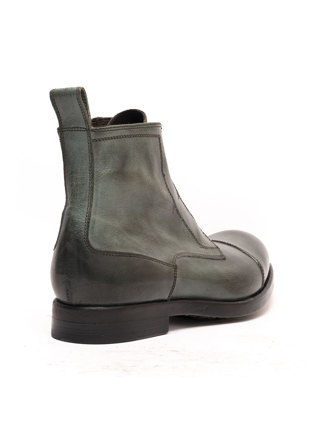 Green Buffalo Stiefeletten 36526/95