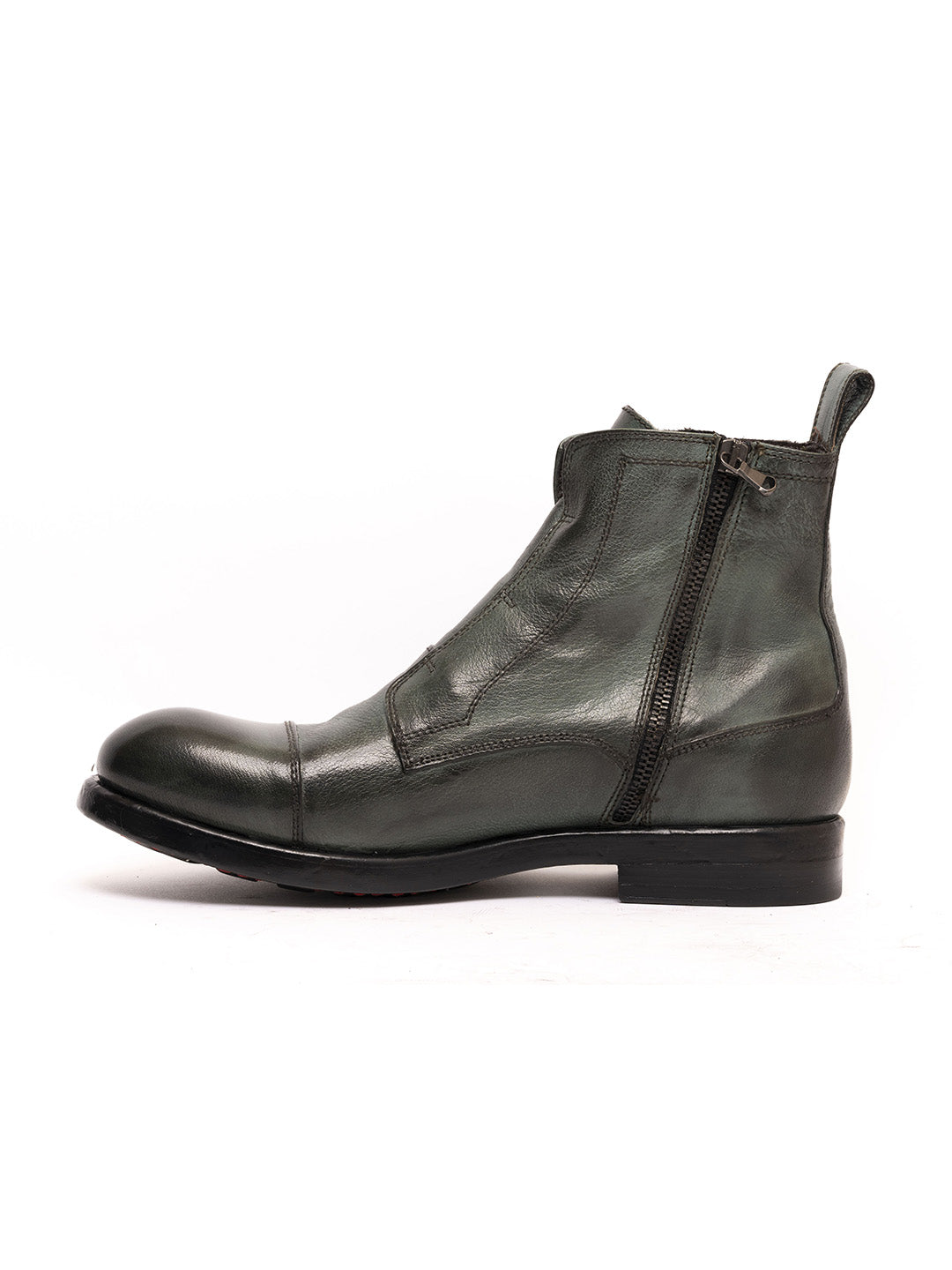 Green Buffalo Stiefeletten 36526/95