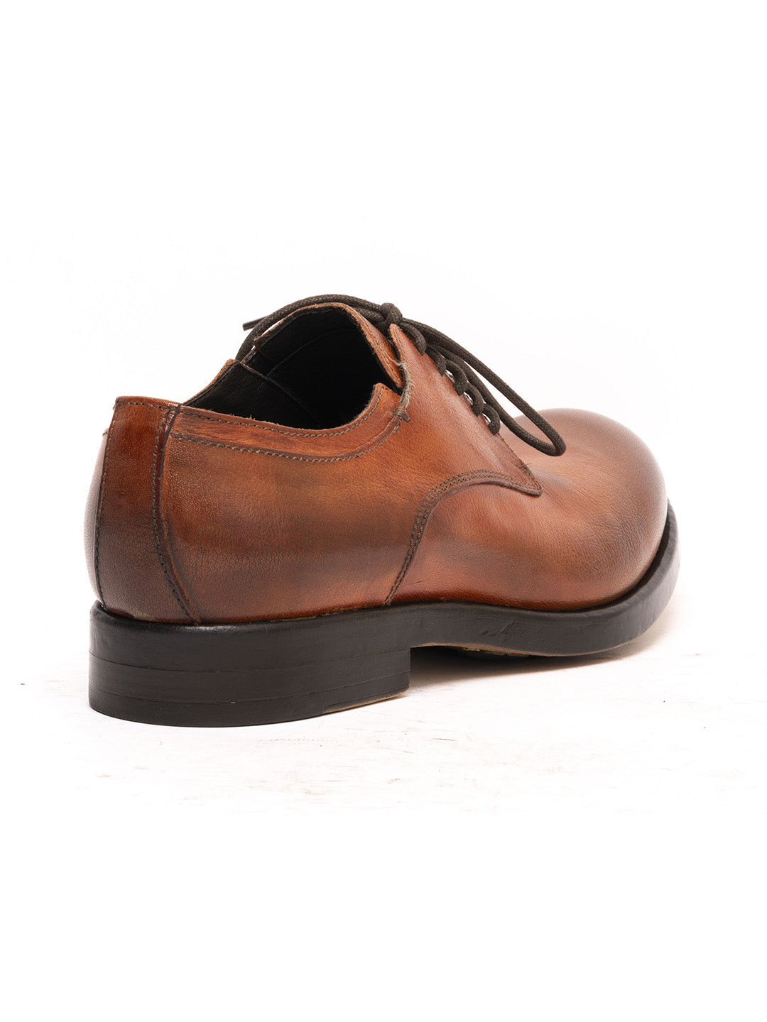 Derby in bufalo mattone 36526/85