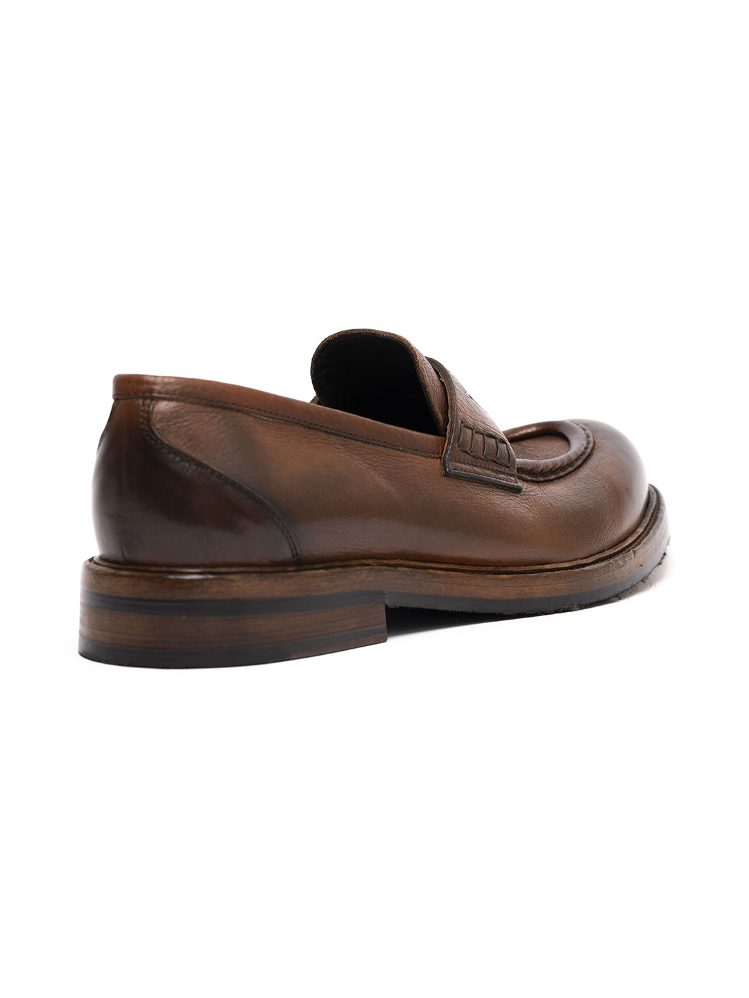 Mocassini in vitello 60726/1