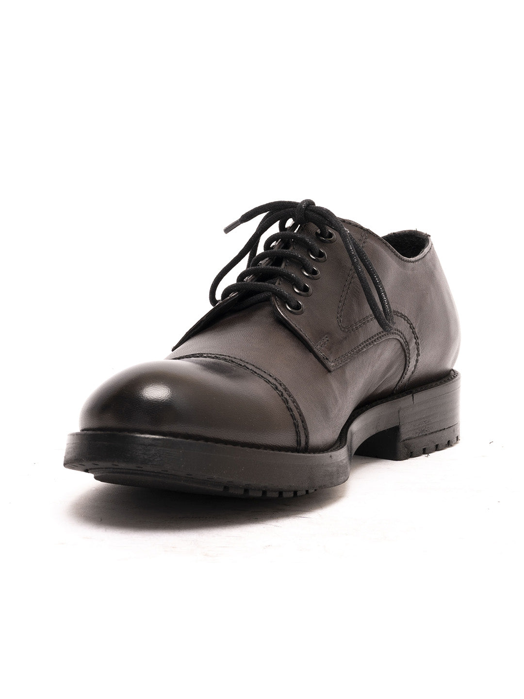 Derby in agnello antracite 34804/460