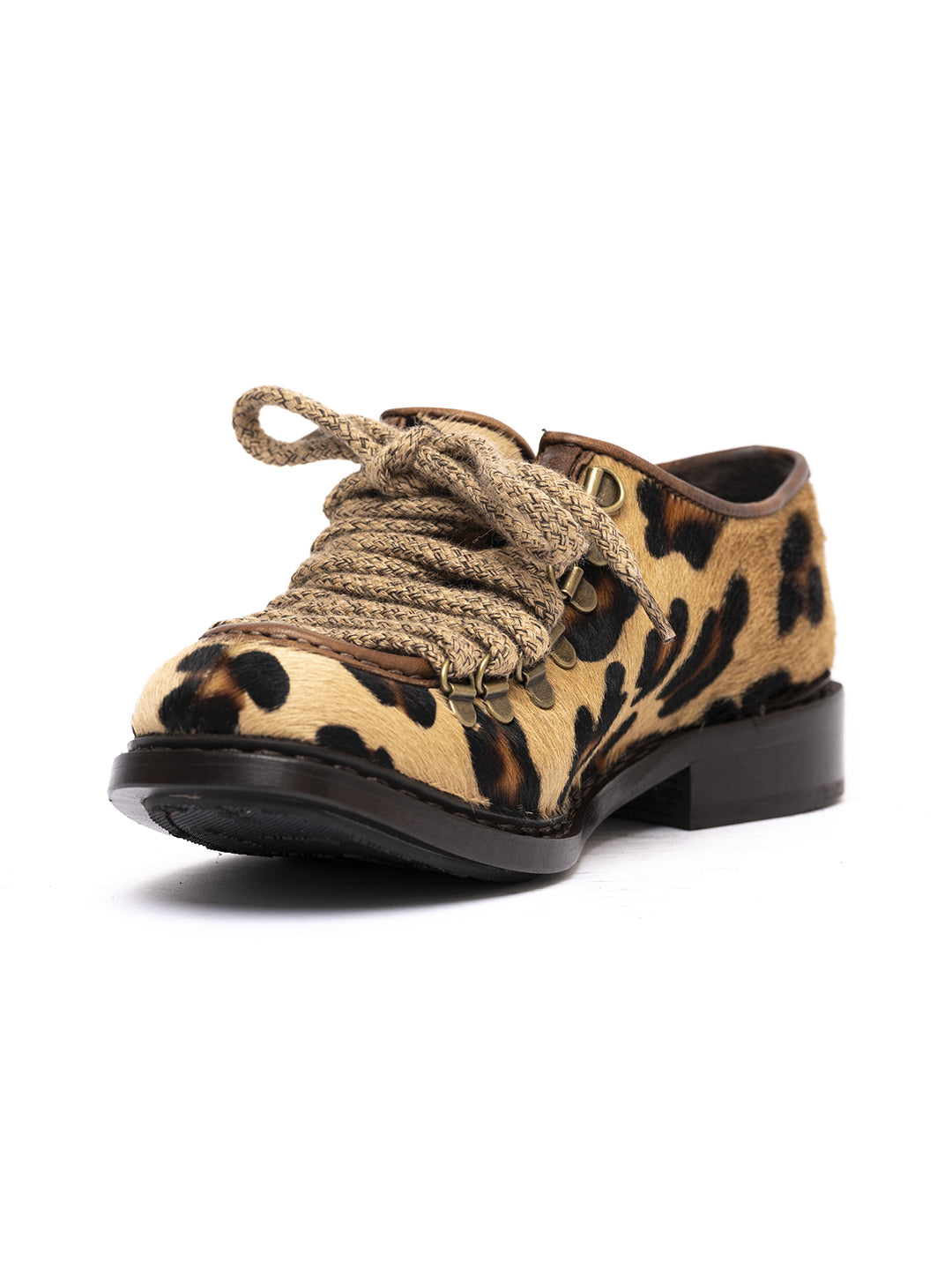 Ingegnere in vitello zampa di leone 36494/35