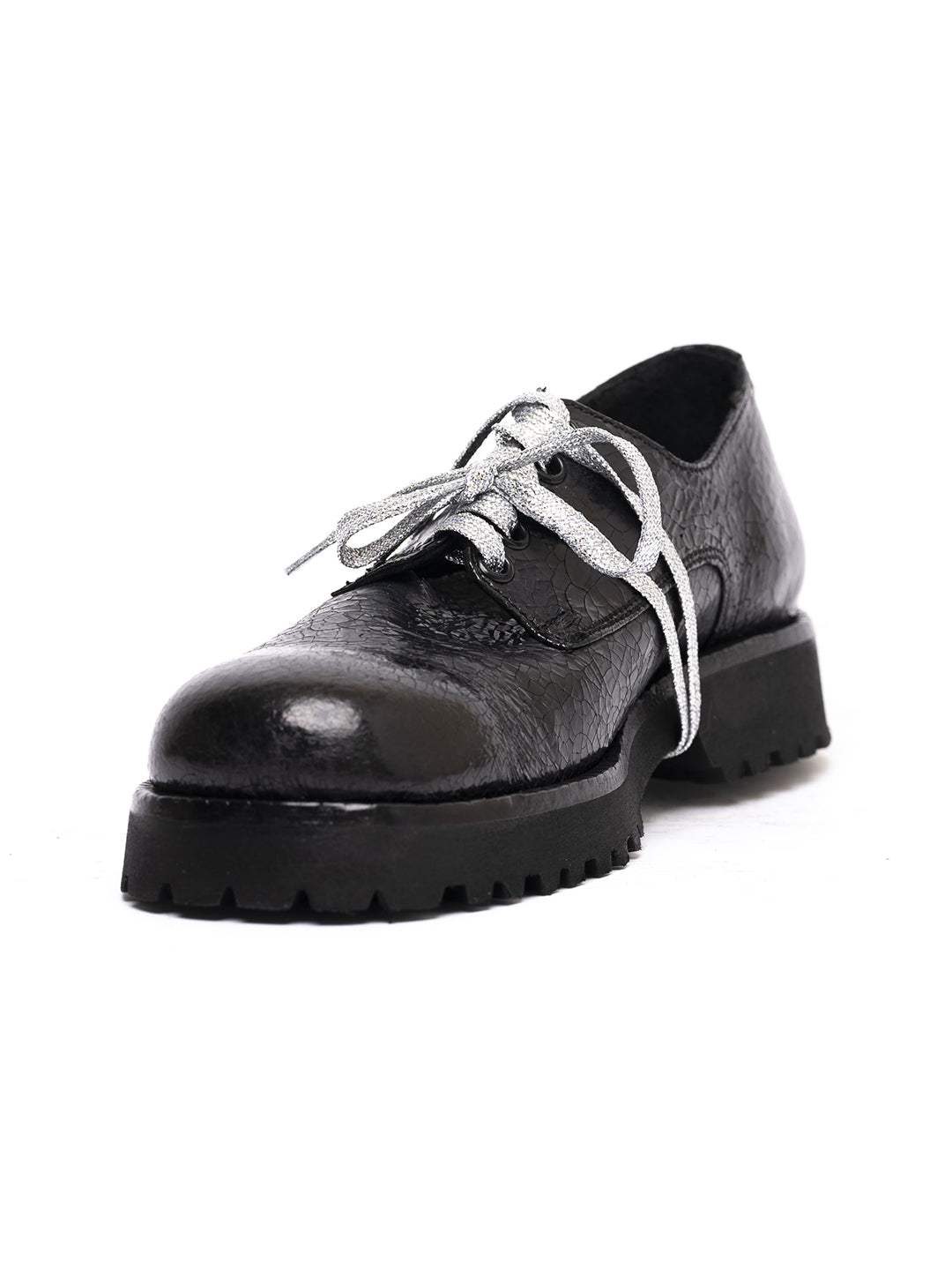 Derby in capra nero Praga 1