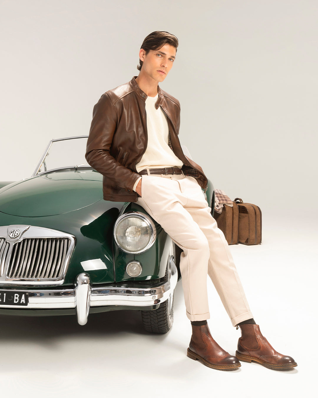 Havana marrone
