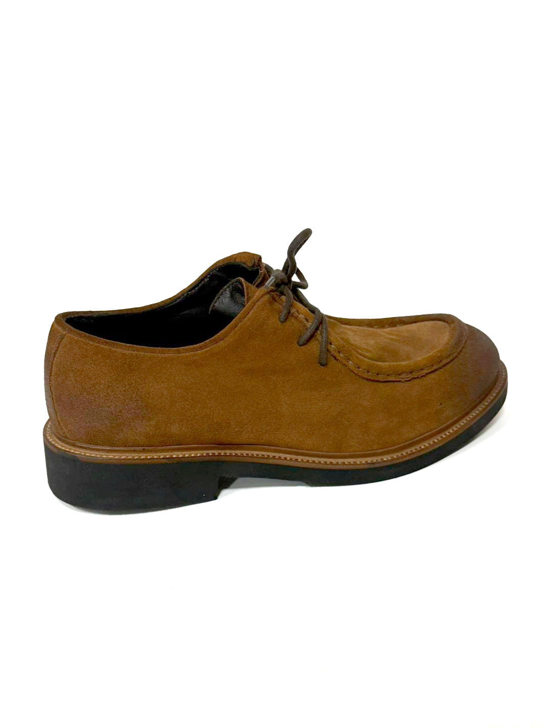 Derby aus Kalbsleder, Holz 36526/150