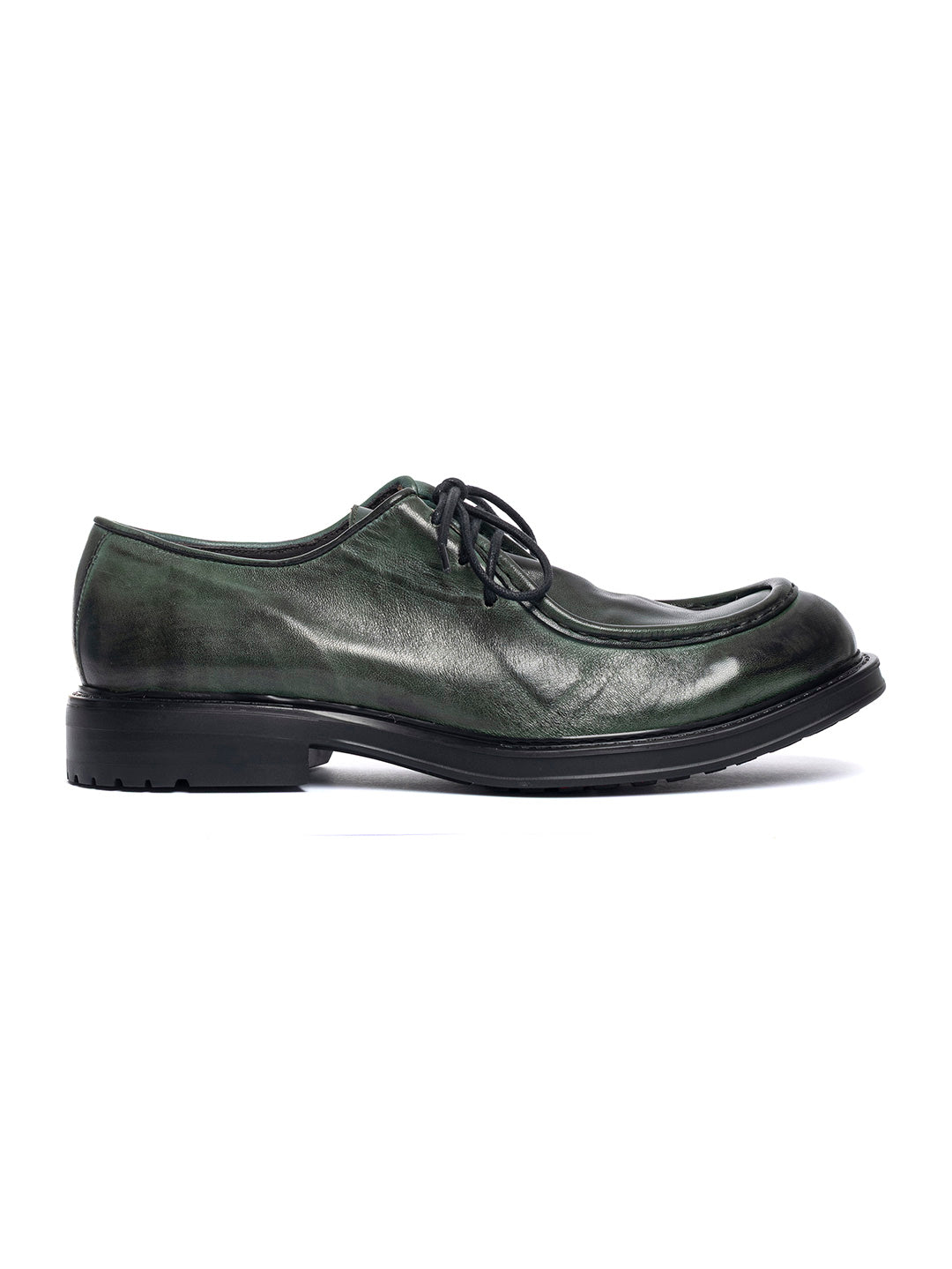 Ingegnere in agnello free metal Omino 2 - Verde