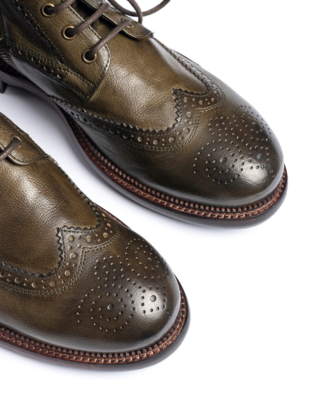 Buffalo Schnürstiefeletten 37340/1