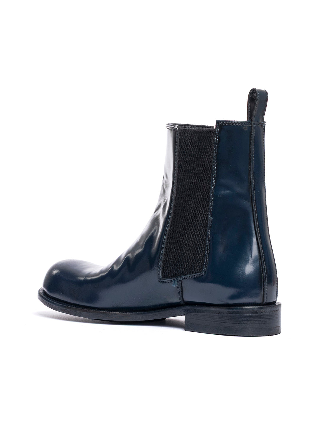 Stivaletti Beatles in vitello Praga/4