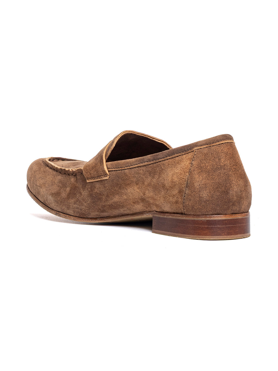 Mocassini in capra Zeus 2